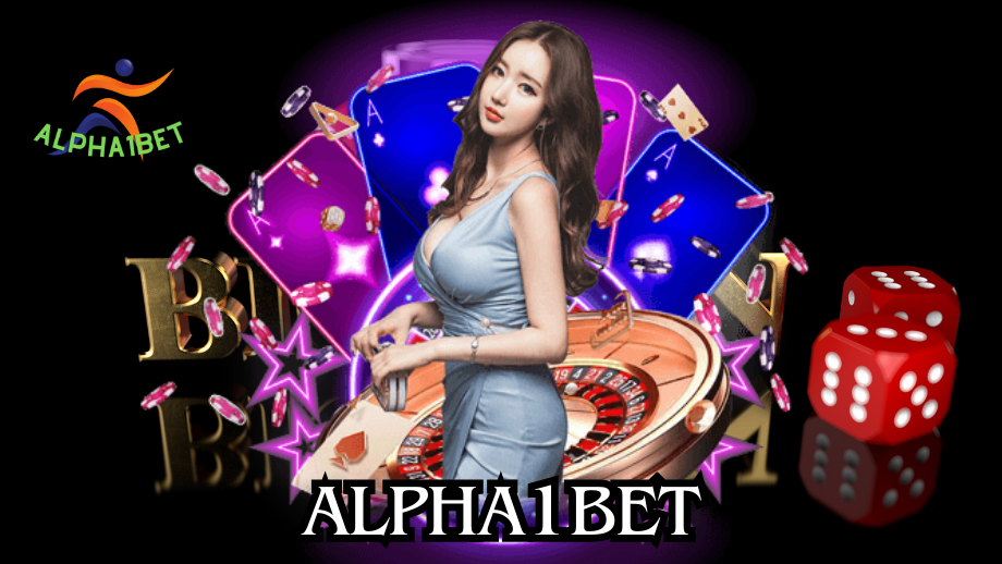 alpha1bet